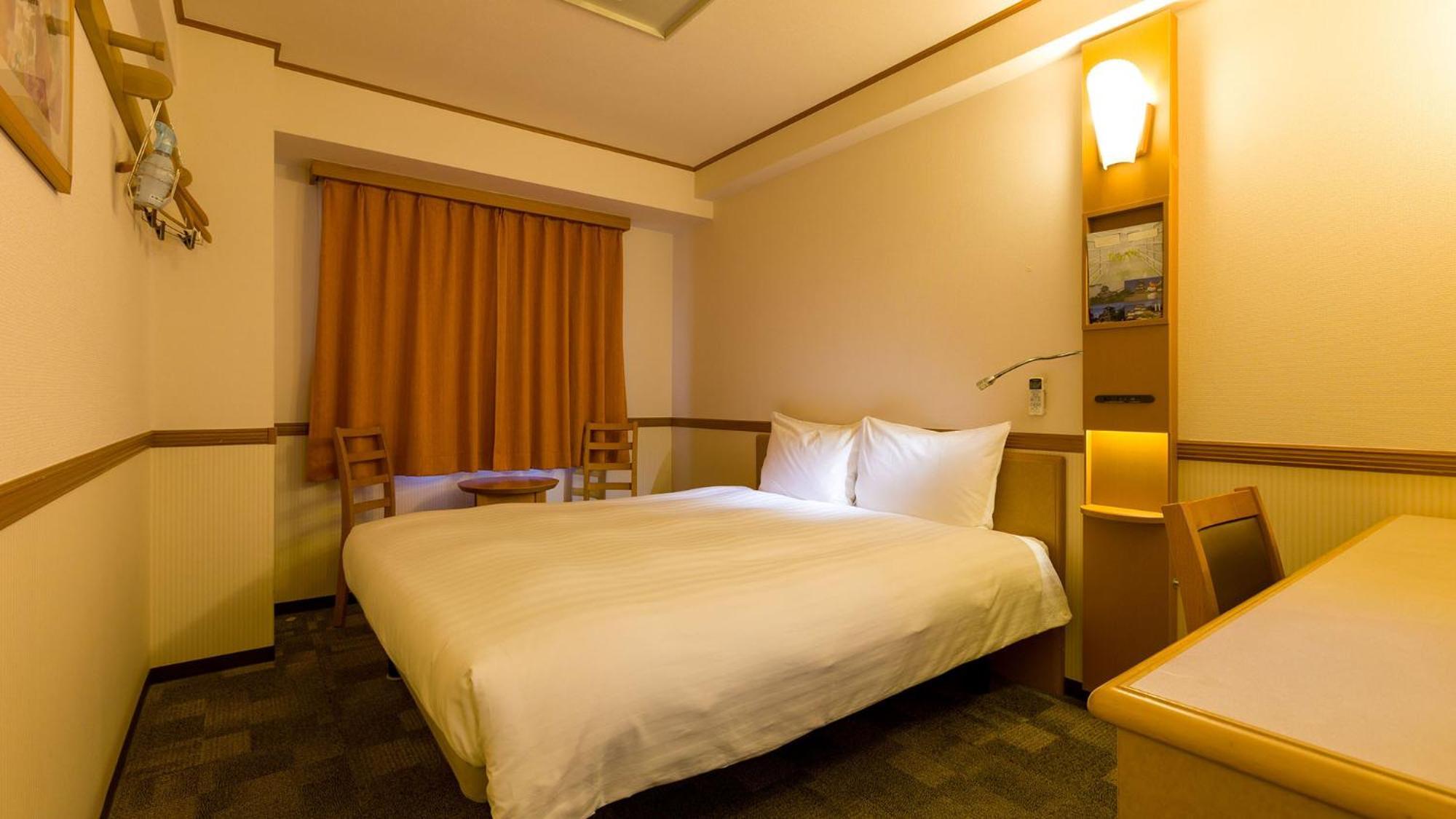 Toyoko Inn Osaka Tsutenkaku Mae Номер фото